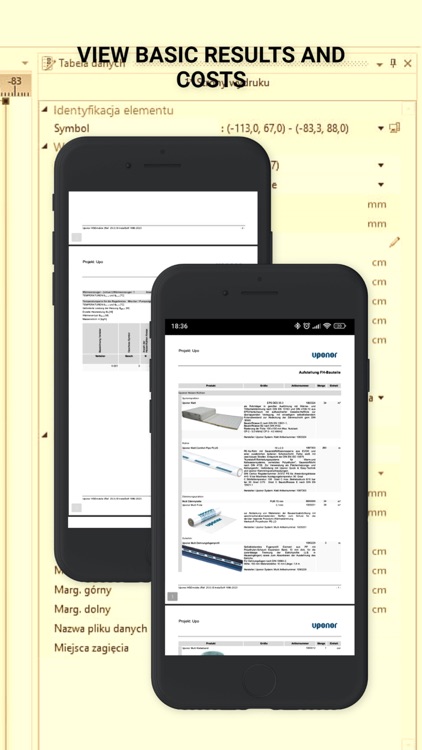 Uponor HSEmobile screenshot-3