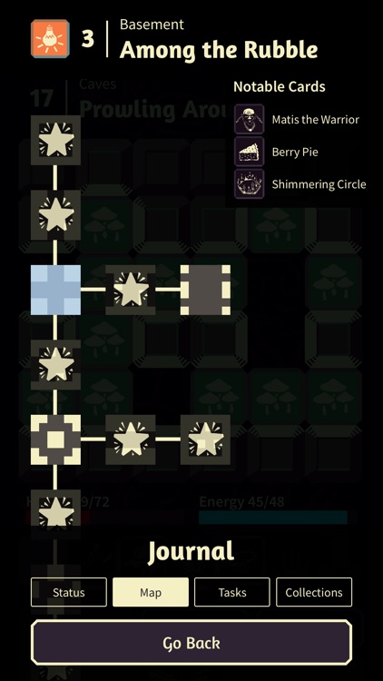 Bardcard screenshot-9