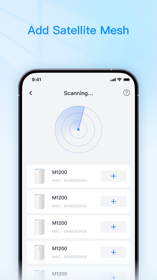 #5. Cudy (iOS) 由: Shenzhen Cudy Technology Co.,Ltd.