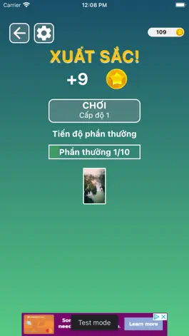 Game screenshot Viet Search Fun hack