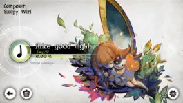 Game screenshot DEEMO apk