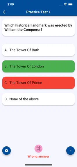 Game screenshot Life in the UK Exam 2024 hack