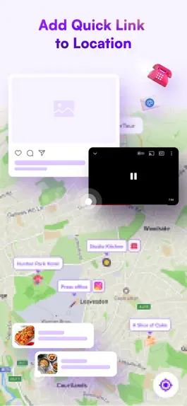 Game screenshot exping - Map Marker, Maker mod apk