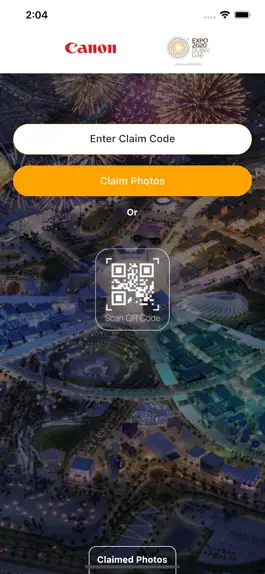 Game screenshot Dubai Expo 2020 Photos hack
