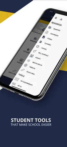 Game screenshot Casa Roble Fundamental HS mod apk