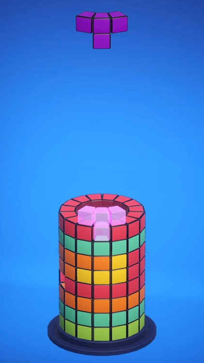 Block Tower Blast