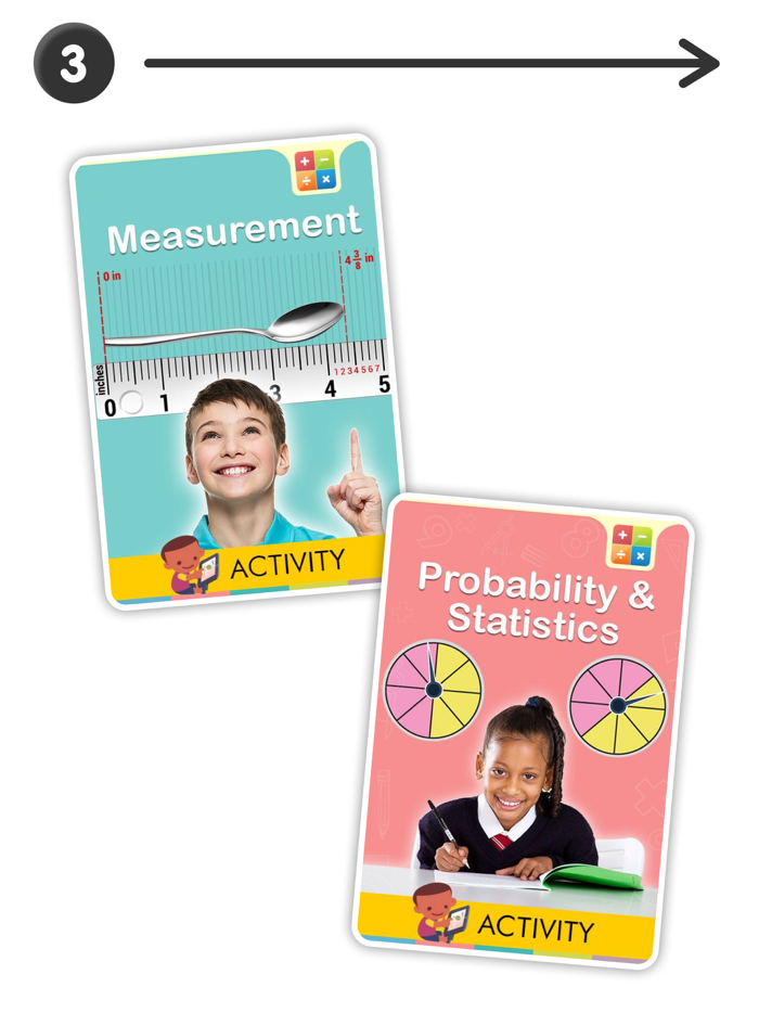Math Games for 4th Graders