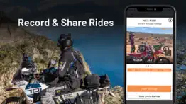 How to cancel & delete rever - motorcycle gps & rides 2