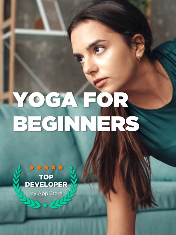 YogaMe｜Yoga for beginners.