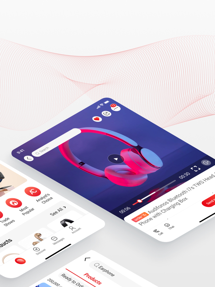 GlobalSources.com-B2B TradeApp