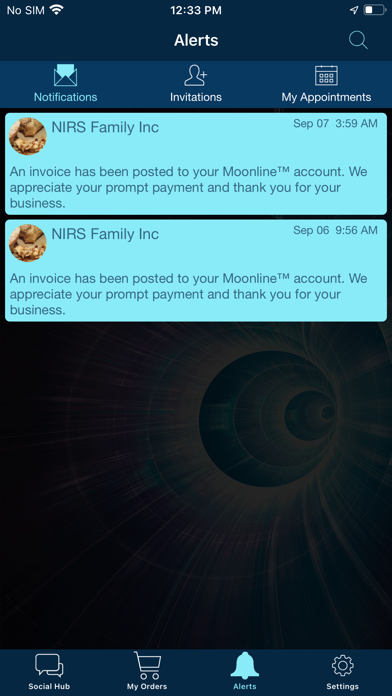 Moonline Screenshot