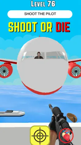 Game screenshot Snipe it Game hack