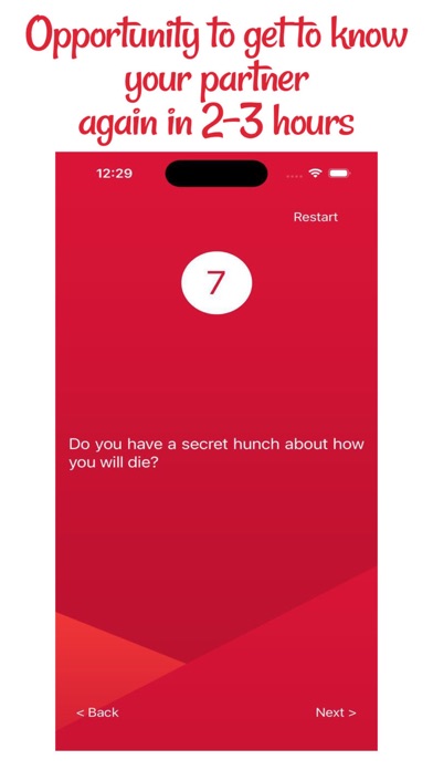 OfLove Screenshot