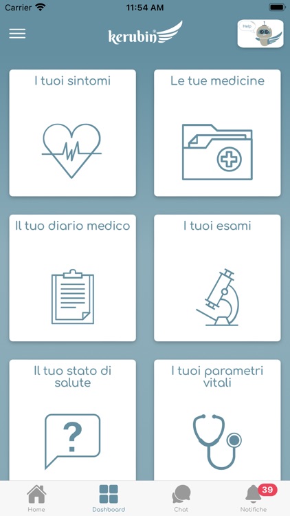 KERUBIN screenshot-3