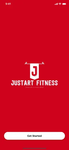 Game screenshot Justart Fitness mod apk