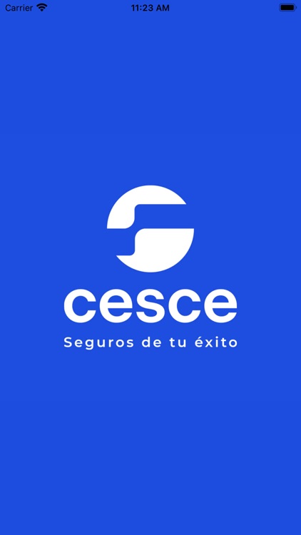 Convención General Cesce 2024