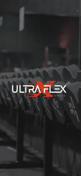 Game screenshot UltraFlex Fitness mod apk