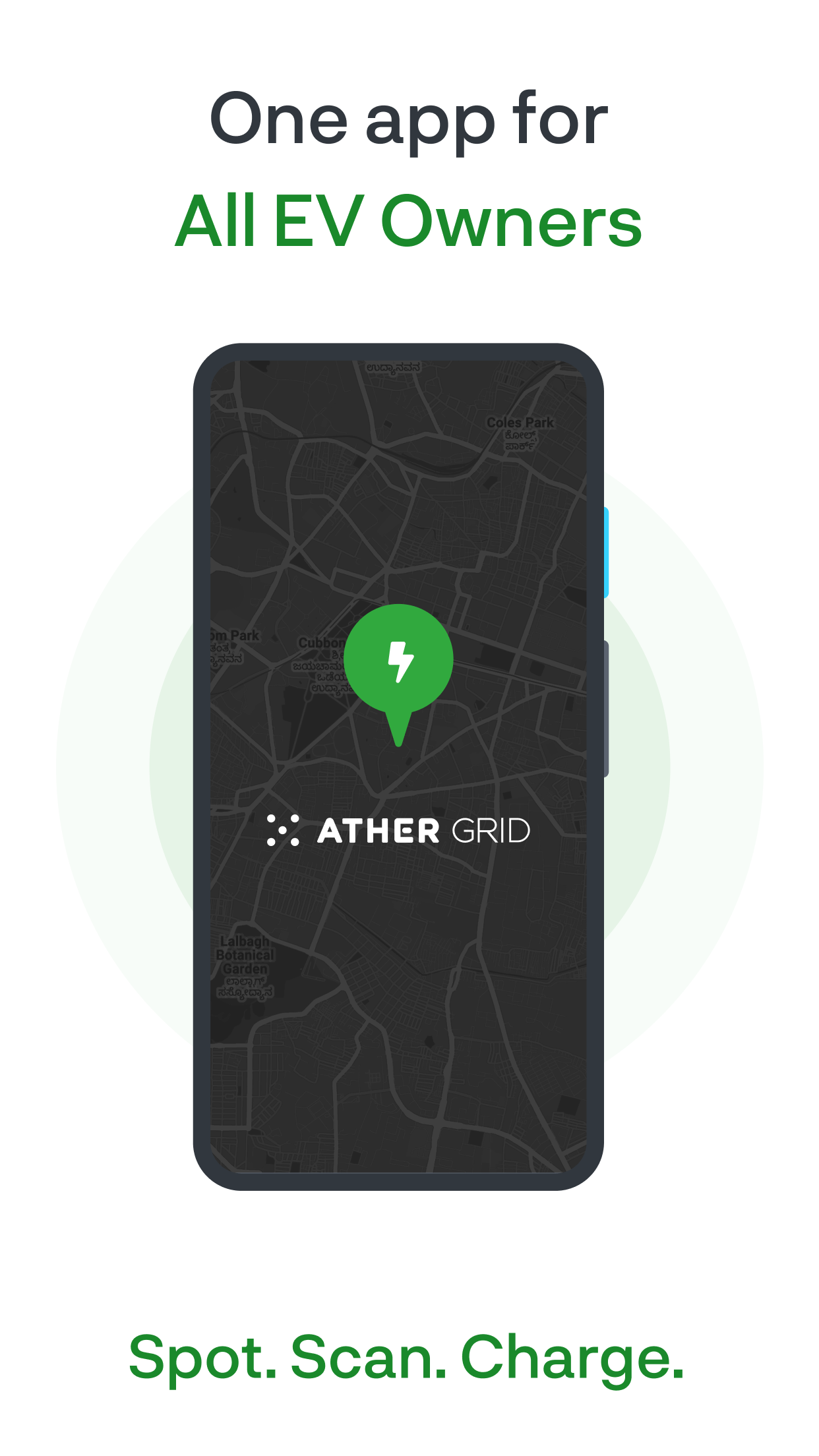 Ather Grid