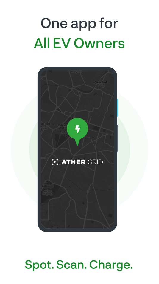 #1. Ather Grid (iOS) Podle: Ather Energy