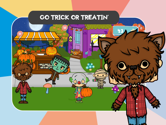 Lilas World Festivals