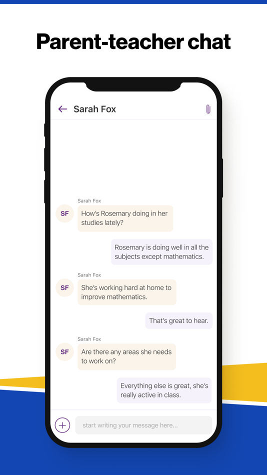 #5. Logan View Public Schools (iOS) 由: Logan View Public School