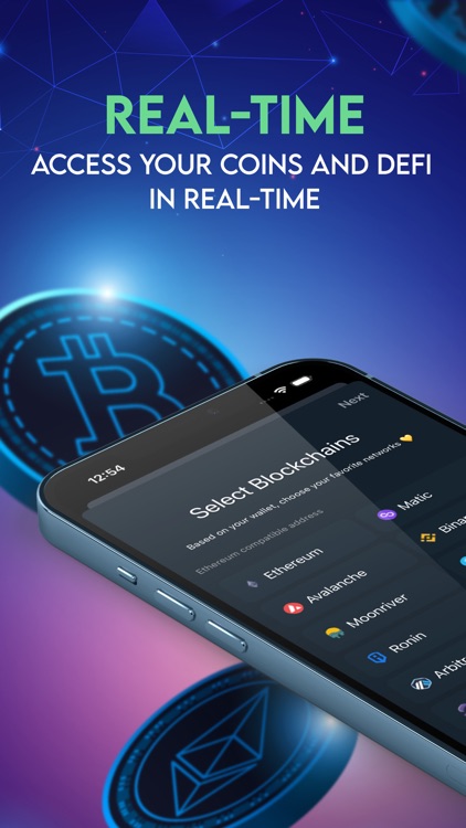 Road2Crypto - Crypto Tracker