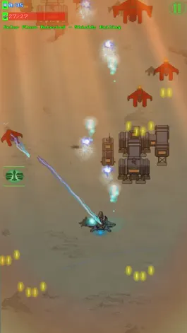 Game screenshot Stellar Mercenaries hack