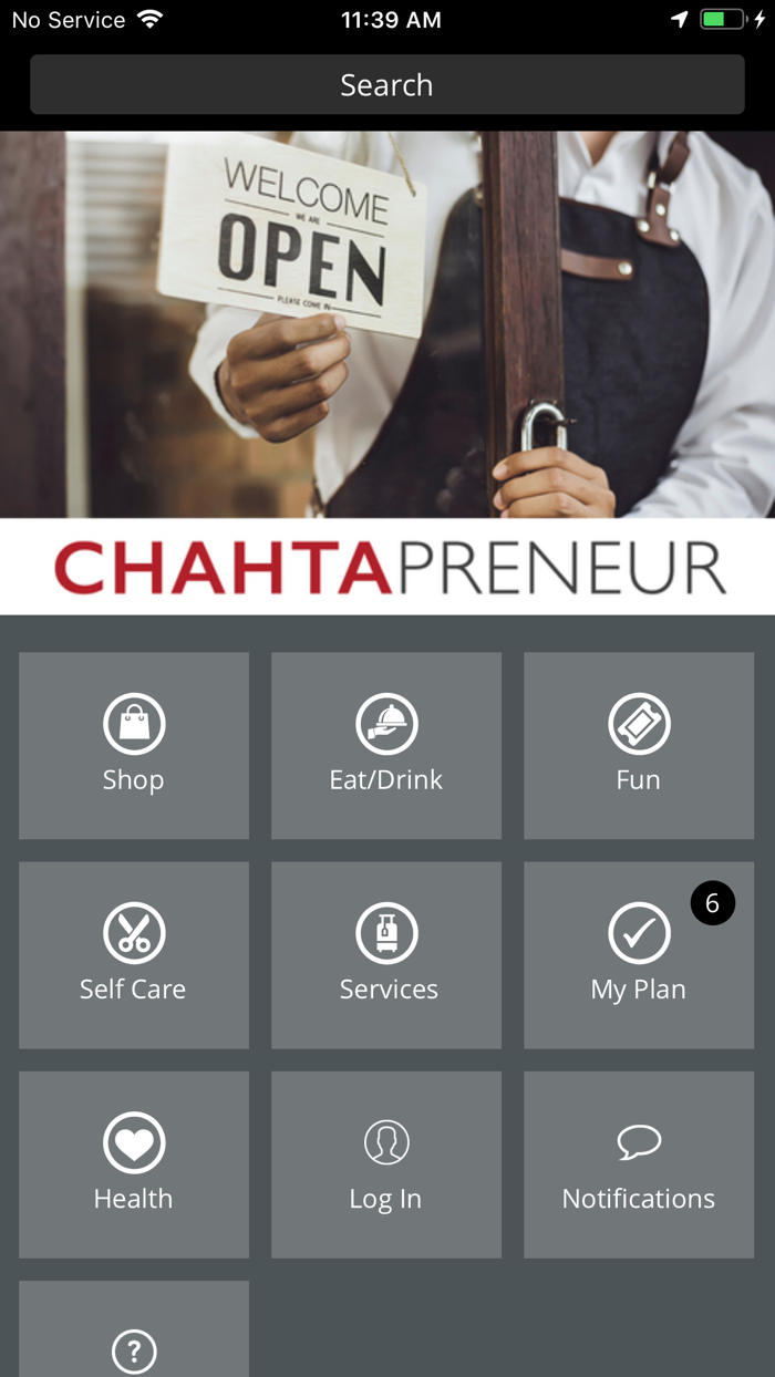 Chahtapreneur