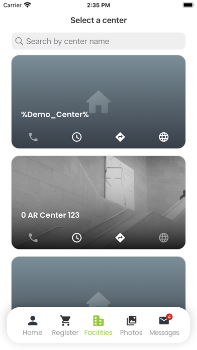 Nook Sports (PA) Screenshot