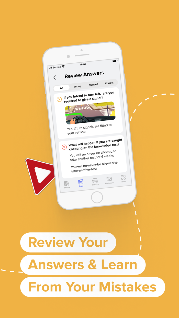 Canada Driving License G1 Test