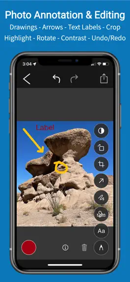 Game screenshot CAPTOR for InTune apk