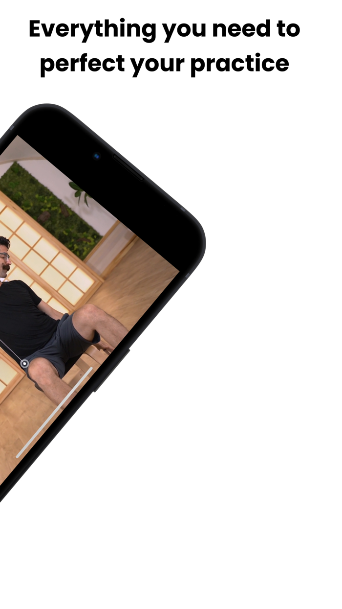 The NEW FeetUp® Experience