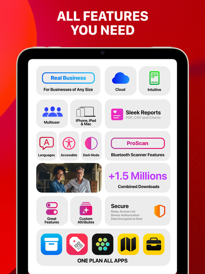 Route Planner with GPS Map