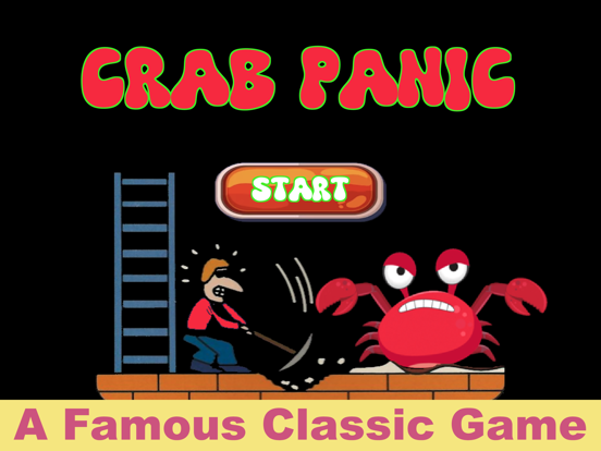 Crab Panic