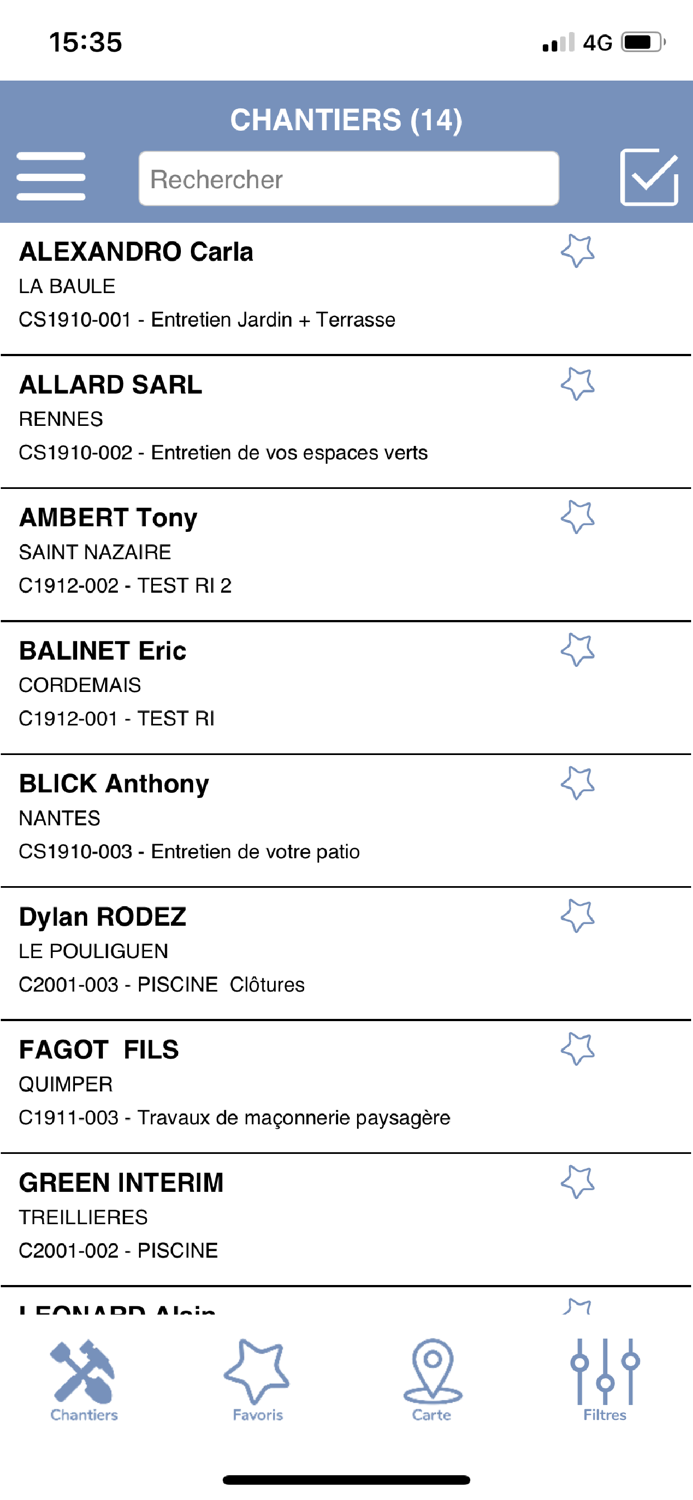 MédiaSofts Mobilité 5.4