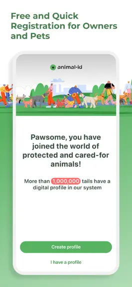 Game screenshot Pet Care App by Animal ID hack