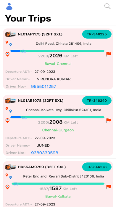InstantTruck Screenshot