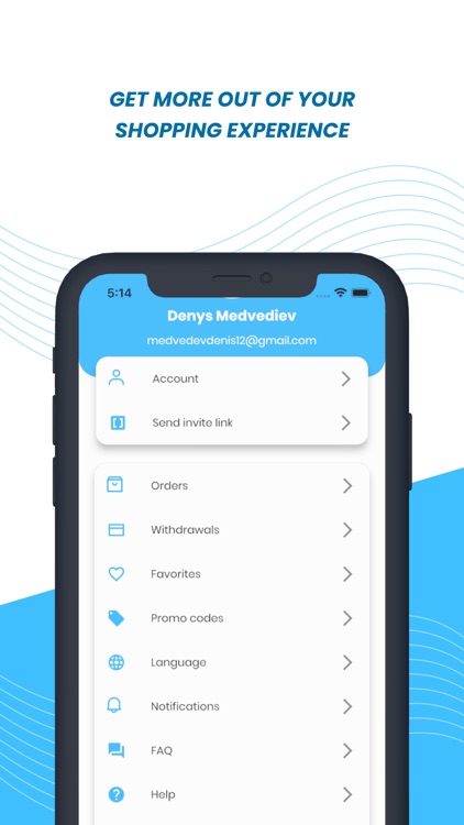 Monocashback: Cashback & Deals