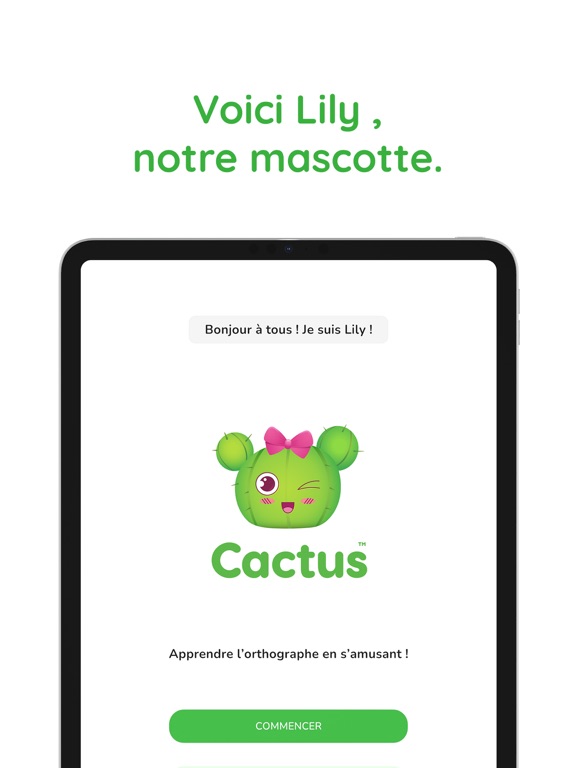 Screenshot #4 pour Cactus France