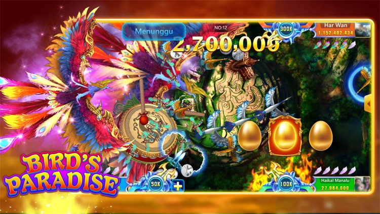 Joker King Slots Online screenshot-0