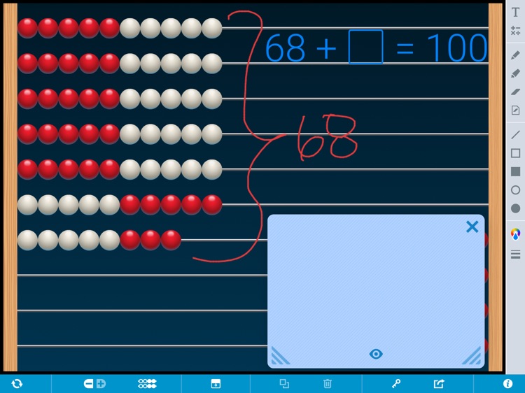Number Rack, by MLC screenshot-6