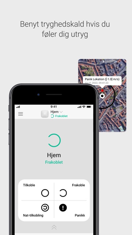 G4S SHIELDalarm screenshot-3