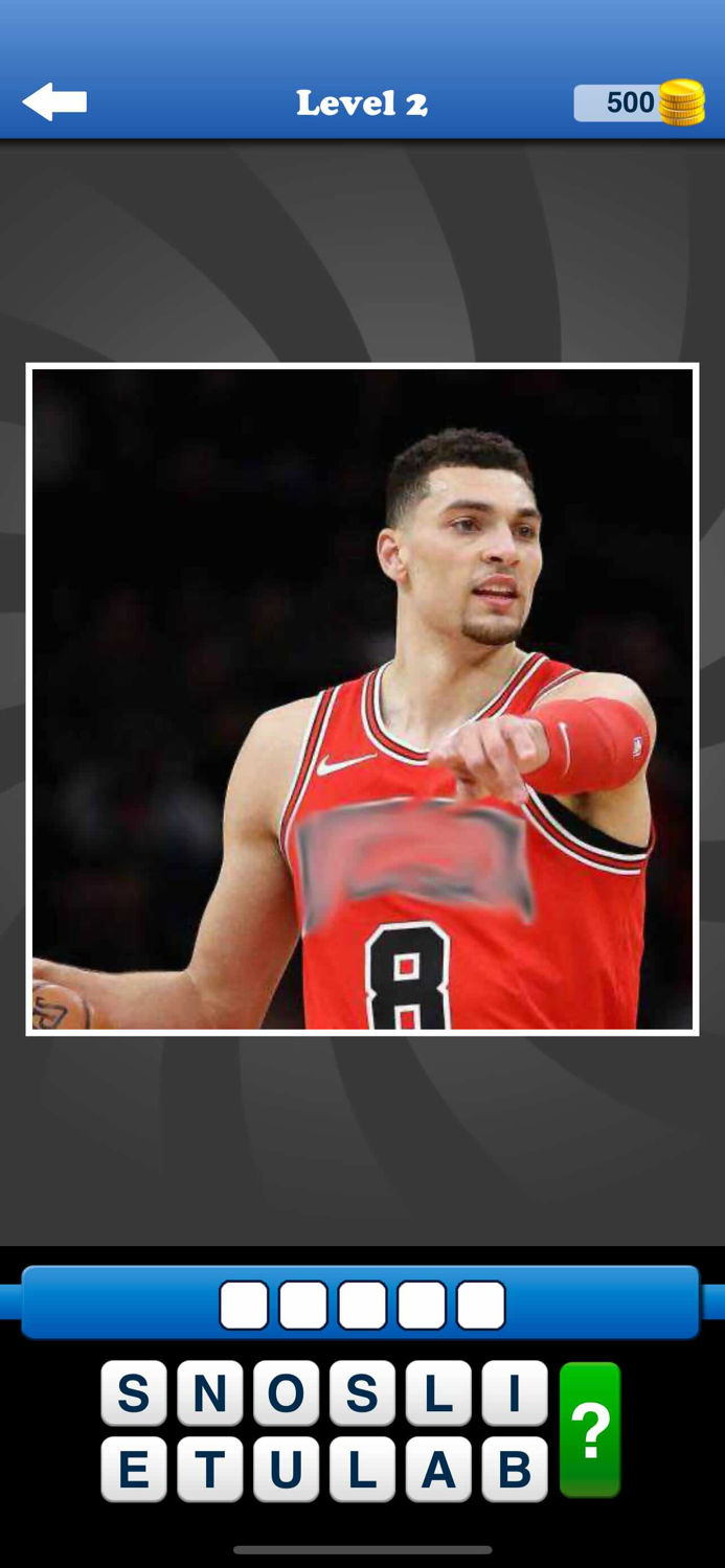 Whats the Team Basketball Quiz