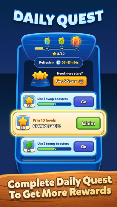 Farm Jam: Sheep Sort Screenshot