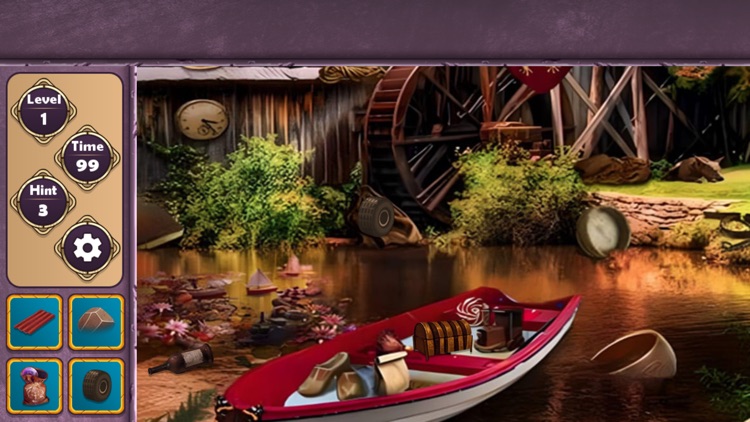 Destiny House : Hidden Fun screenshot-3