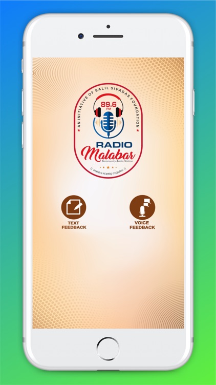 Radio Malabar 89.6 FM