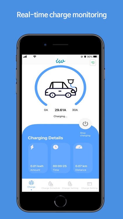 i-Charger