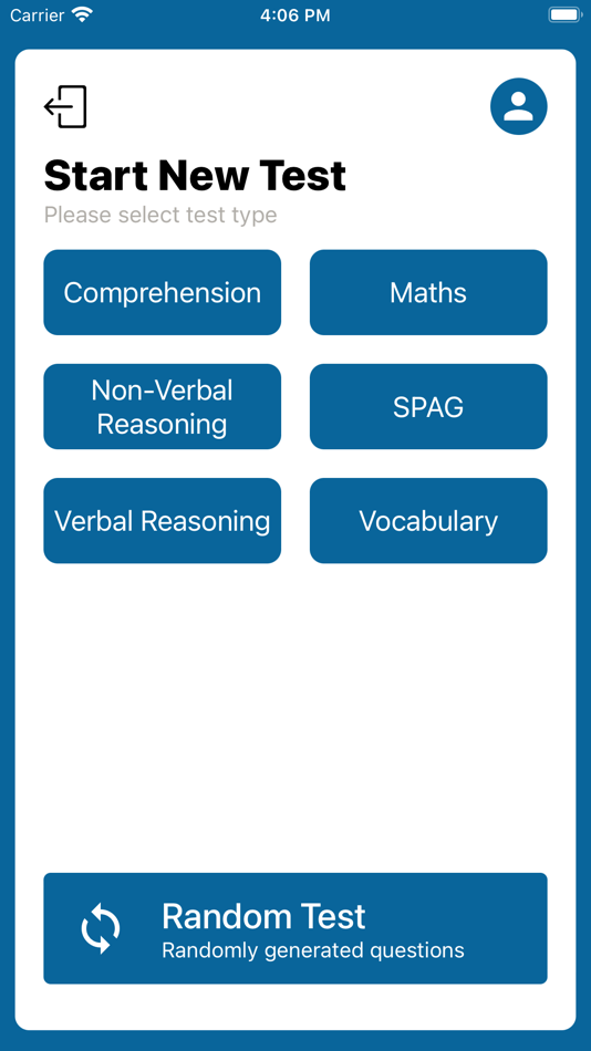 #3. 11+ Practice Tests (iOS) 由: Newell Tuition Limited