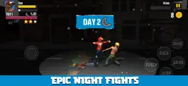 Game screenshot City Fighter vs Street Gang apk