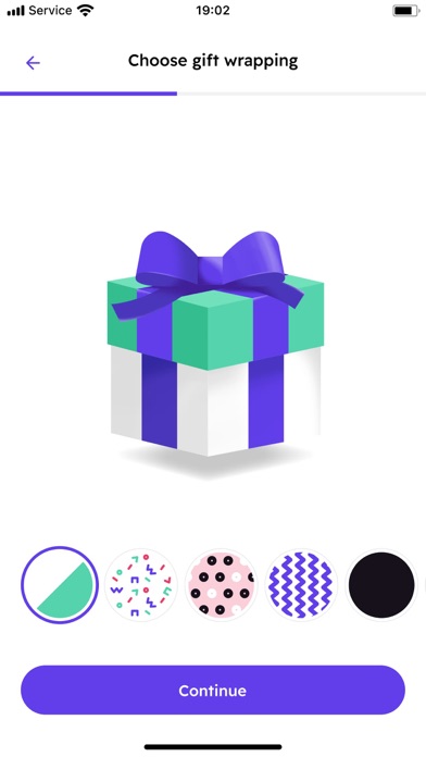 YAY Moments Screenshot